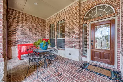 821 Echo Drive, Prosper, TX 75078 - Photo 3