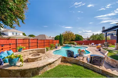 821 Echo Drive, Prosper, TX 75078 - Photo 37