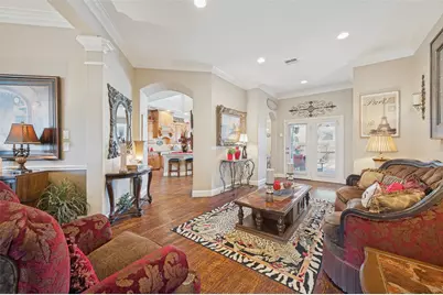 821 Echo Drive, Prosper, TX 75078 - Photo 7