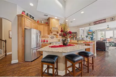 821 Echo Drive, Prosper, TX 75078 - Photo 9