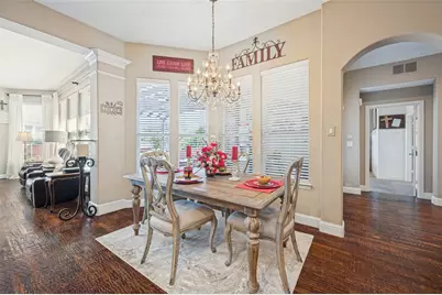 821 Echo Drive, Prosper, TX 75078 - Photo 13