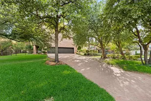 4105 Inwood Ln, Colleyville, TX 76034 - Photo 29