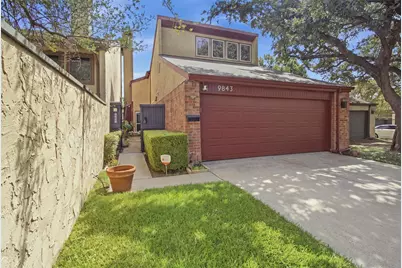 9843 Baseline Drive, Dallas, TX 75243 - Photo 3