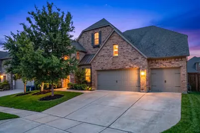 1017 Wimberly Lane, Northlake, TX 76226 - Photo 9