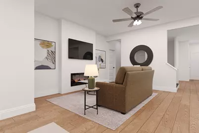 8717 Saratoga Street, Aubrey, TX 76258 - Photo 3