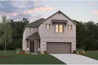 8717 Saratoga Street, Aubrey, TX 76258 - Photo 1