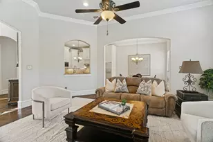 6316 Avalon Woods Dr, McKinney, TX 75072 - Photo 9