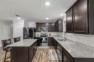 3022 Pinyon Pl, Melissa, TX 75454 - Photo 5