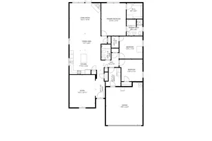 3022 Pinyon Pl, Melissa, TX 75454 - Photo 27