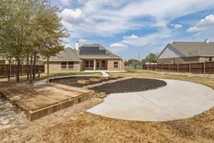 2712 Sonora Canyon Rd, Weatherford, TX 76087 - Photo 23