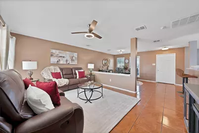 2326 McIntosh Court, Lancaster, TX 75134 - Photo 5