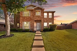 2326 McIntosh Ct, Lancaster, TX 75134 - Photo 1