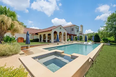 5500 Miramar Lane, Colleyville, TX 76034 - Photo 31
