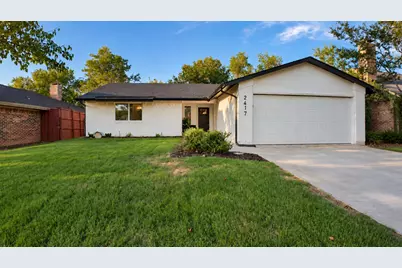 2417 Via Barcelona, Carrollton, TX 75006 - Photo 1