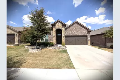 1409 Summit View Lane, Little Elm, TX 76227 - Photo 1