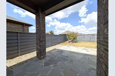 1409 Summit View Lane, Little Elm, TX 76227 - Photo 35