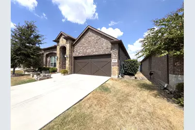 1409 Summit View Lane, Little Elm, TX 76227 - Photo 3