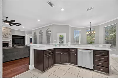 106 Mustang Trail, Shady Shores, TX 76208 - Photo 17