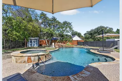 106 Mustang Trail, Shady Shores, TX 76208 - Photo 33