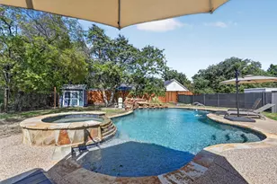 106 Mustang Trail, Shady Shores, TX 76208 - Photo 33
