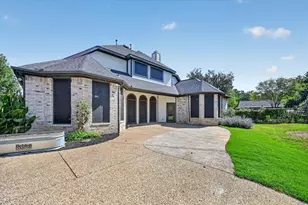 106 Mustang Trail, Shady Shores, TX 76208 - Photo 5