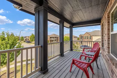 6261 Bollard Drive, Fort Worth, TX 76179 - Photo 31