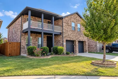 6261 Bollard Drive, Fort Worth, TX 76179 - Photo 3