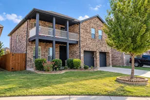 6261 Bollard Dr, Fort Worth, TX 76179 - Photo 3