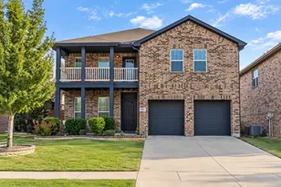 6261 Bollard Dr, Fort Worth, TX 76179 - Photo 1