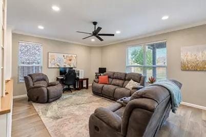 6261 Bollard Drive, Fort Worth, TX 76179 - Photo 9