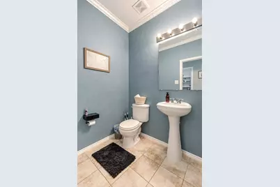 6261 Bollard Drive, Fort Worth, TX 76179 - Photo 17