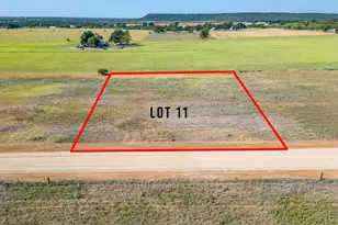 Lot 11 Kenzi Dr, Mineral Wells, TX 76067 - Photo 1