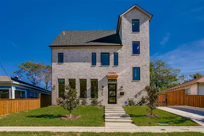 424 N Denver Street, Dallas, TX 75203 - Photo 3