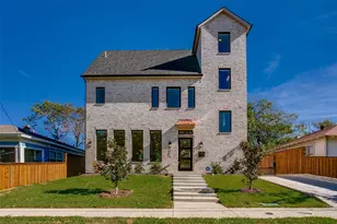 424 N Denver St, Dallas, TX 75203 - Photo 3