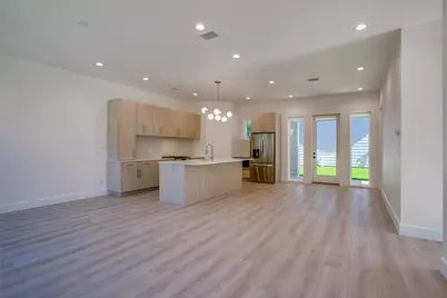 424 N Denver Street, Dallas, TX 75203 - Photo 5
