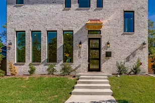 424 N Denver St, Dallas, TX 75203 - Photo 1