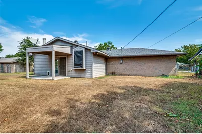 121 N Willow Street, Mansfield, TX 76063 - Photo 25