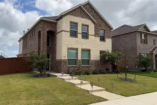 3750 Honey Daisy Dr, Crandall, TX 75114 - Photo 3