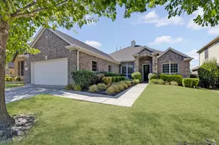 4112 Red Wolfe Rd, Denton, TX 76208 - Photo 1