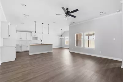 135 Trevor Lane, Greenville, TX 75402 - Photo 7