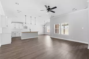 135 Trevor Ln, Greenville, TX 75402 - Photo 7