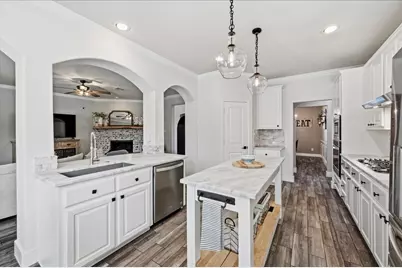 10320 Flat Creek Trail, McKinney, TX 75072 - Photo 19