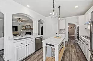 10320 Flat Creek Trail, McKinney, TX 75072 - Photo 19
