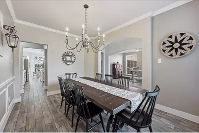 10320 Flat Creek Trail, McKinney, TX 75072 - Photo 13