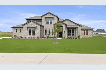 520 Birthright Lane, McLendon Chisholm, TX 75032 - Photo 7