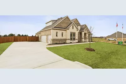520 Birthright Lane, McLendon Chisholm, TX 75032 - Photo 9