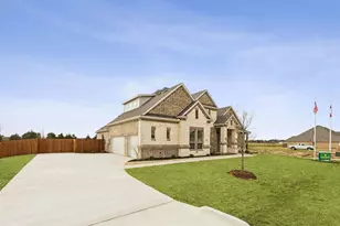 520 Birthright Ln, McLendon Chisholm, TX 75032 - Photo 9