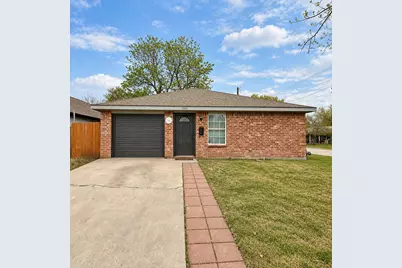 1102 Hamilton Street, McKinney, TX 75069 - Photo 1