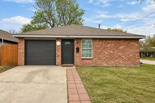 1102 Hamilton St, McKinney, TX 75069 - Photo 1