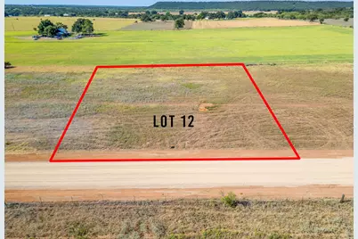 Lot 12 Kenzi Drive, Mineral Wells, TX 76067 - Photo 1